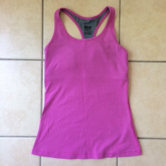 Nike Tops - Nike Drifit Sports Top